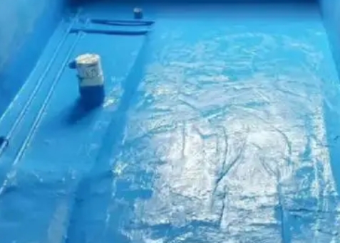 阳原卫生间漏水维修公司分享下阳原卫生间防水工程中常用防水涂料介绍。